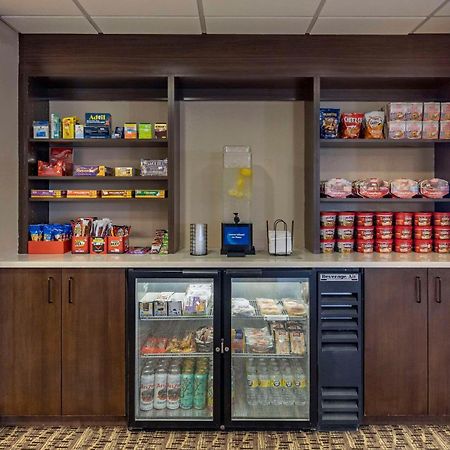 Comfort Inn & Suites Gateway To Glacier National Park Shelby Extérieur photo